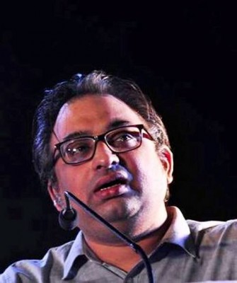 Public Relations â€“ Present and Future