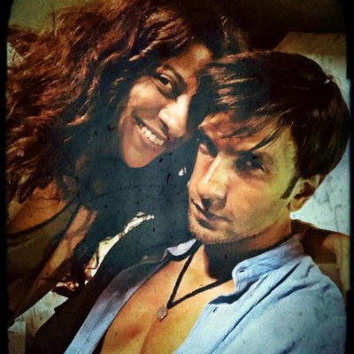 Gully Boy: Ranveer Singh thanks director Zoya for unique experience 