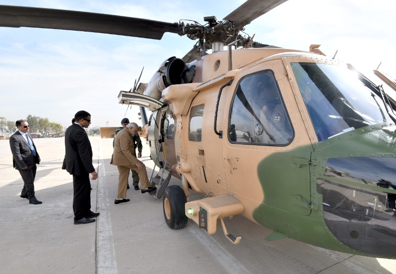 PM Modi visits Palestine