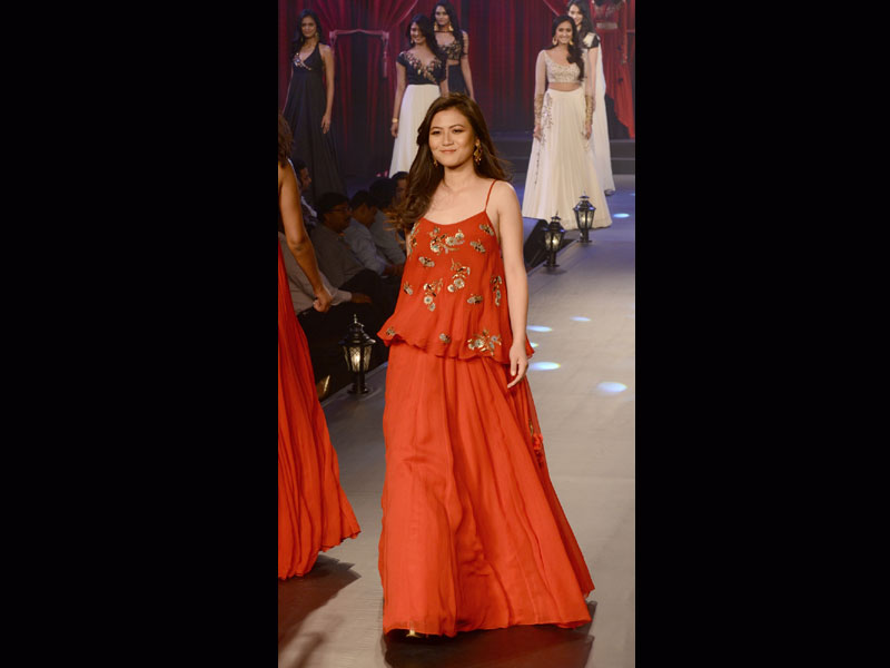 Winners of Femina Miss India 2018 announced