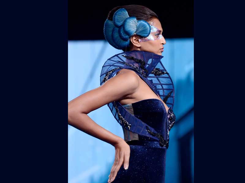 Lâ€™OrÃ©al Professionnel presents Indian Hairdressing Awards 2018-19 