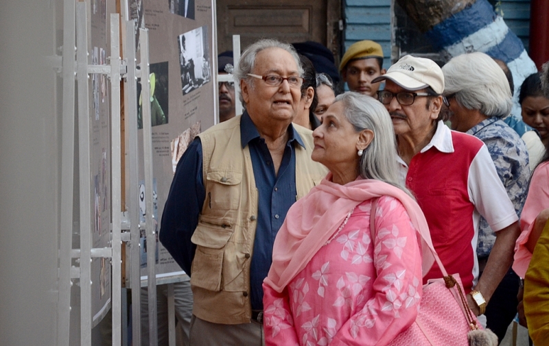 Glimpses of the KIFF 2018