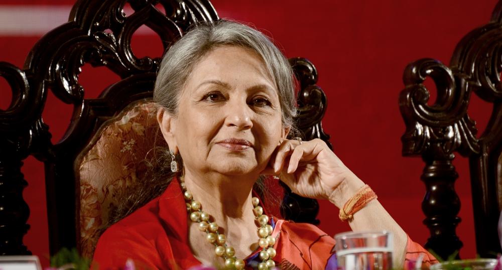 P.C. Chandra Group felicitates Asha Bhonsle in Kolkata