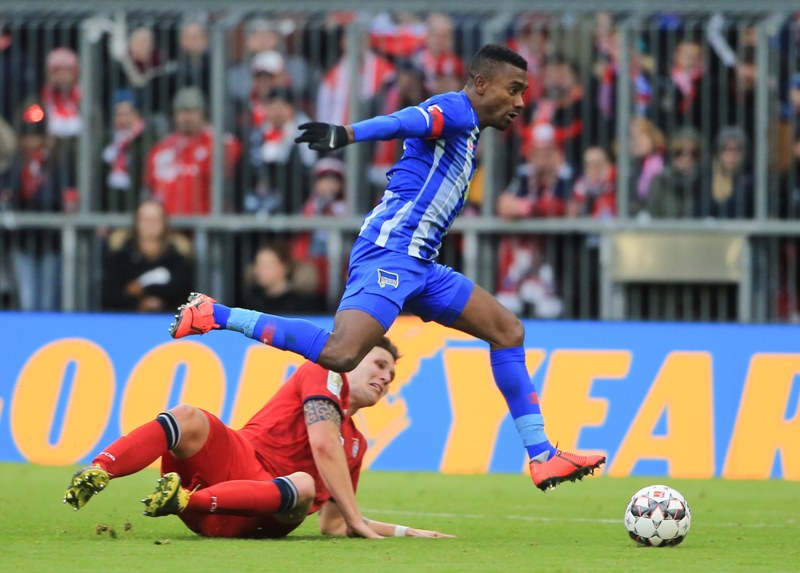 The World of Sports on Feb 23, 2019 