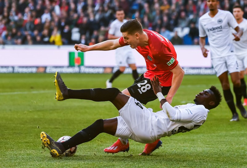 The World of Sports on Feb 24, 2019 