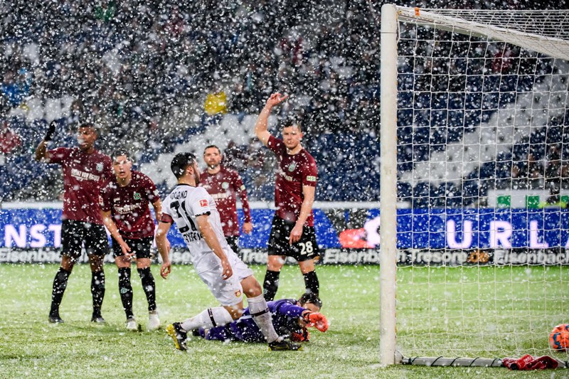 World sports March 10, 2019