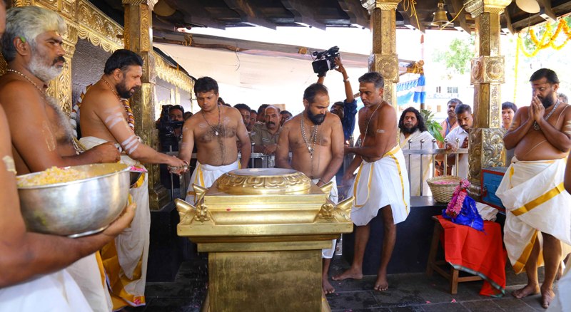 India in Politics: March 13, 2019