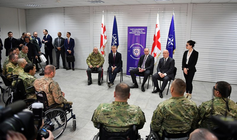 World in Politics: March25, 2019