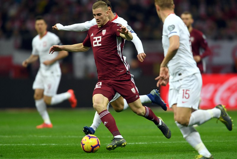 World Sports: March 24, 2019