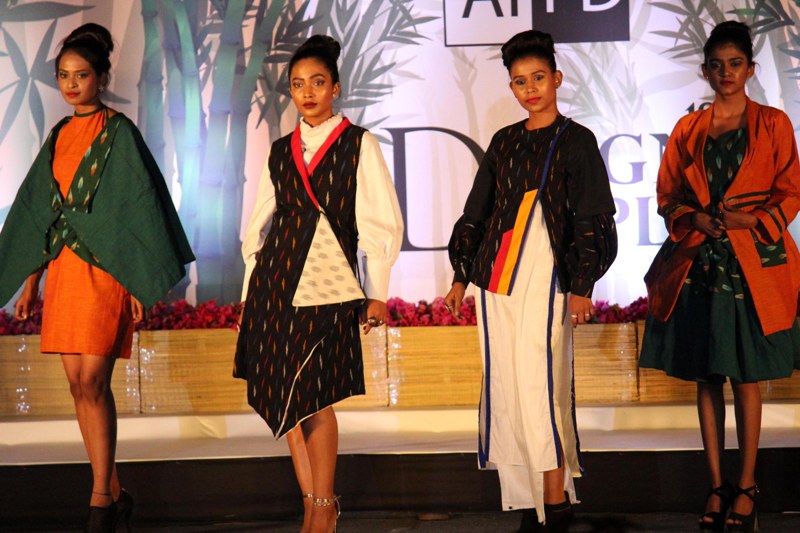 India of Fashiion:Mar 28,2019