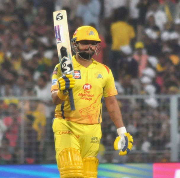 India Sports IPL: APR 14, 2019