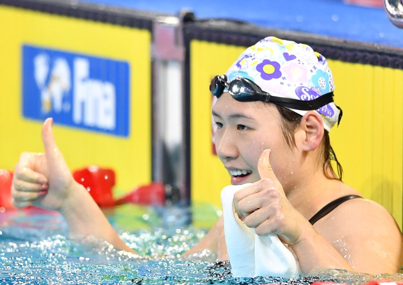 World Sports: APR 29, 2019