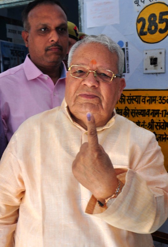 5th Phase of General Elections-2019