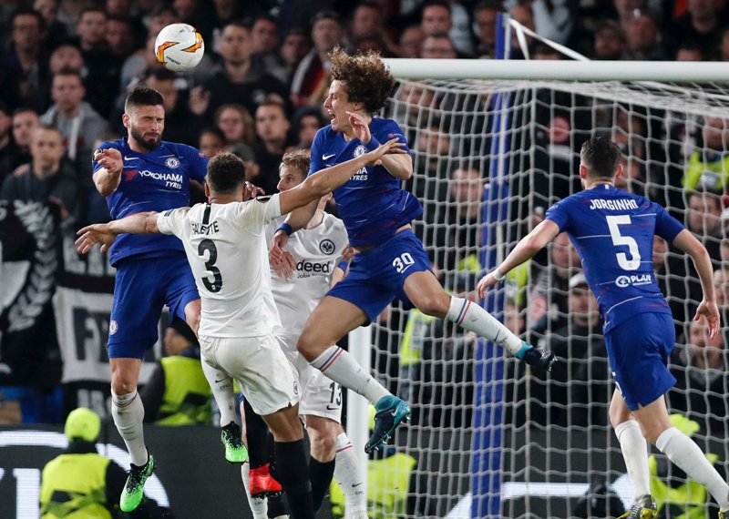 World Sports:May 9, 2019