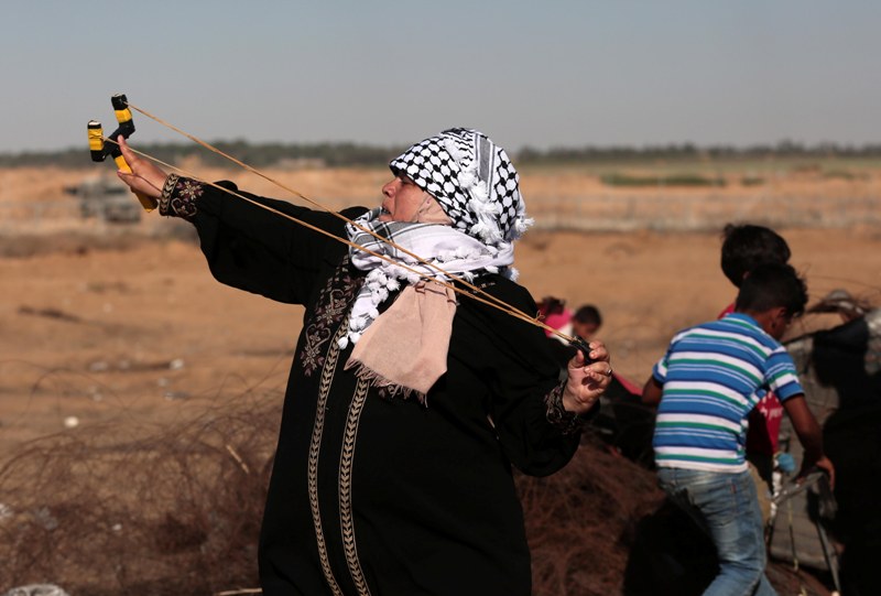 World in Photos: July 5, 2019