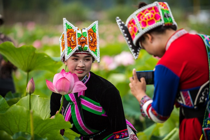 World in Photos: July 11 , 2019
