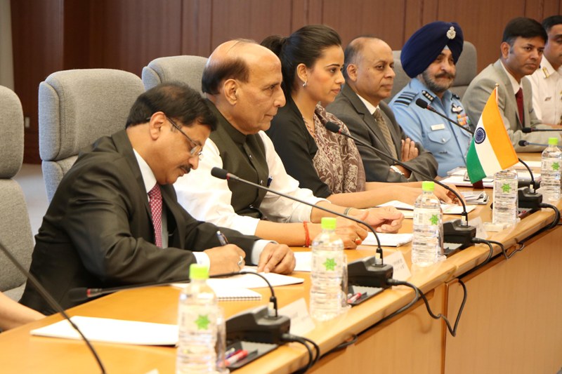 India in Politics: SEP 2 , 2019