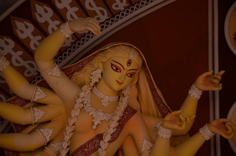 Durga Puja: The Best of Kolkata idols and pandals