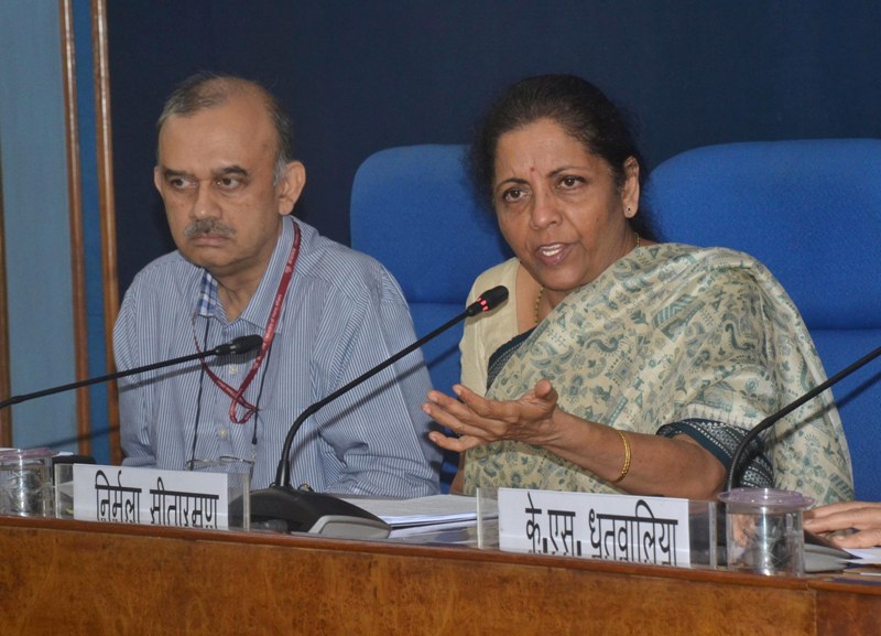 India in Politics : Nov 6 , 2019