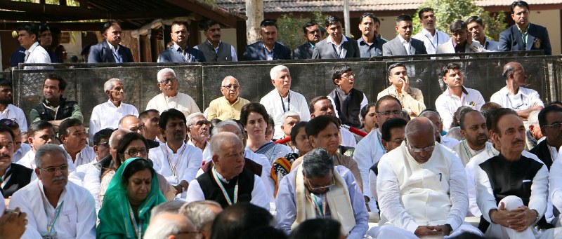 India in Politics: March 12, 2019