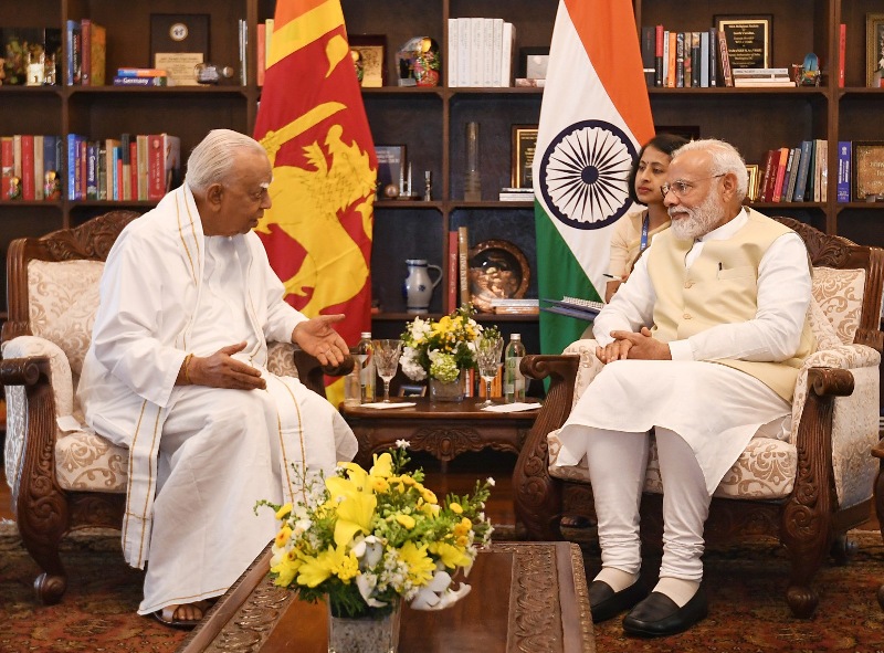 India in Politics: June 9, 2019