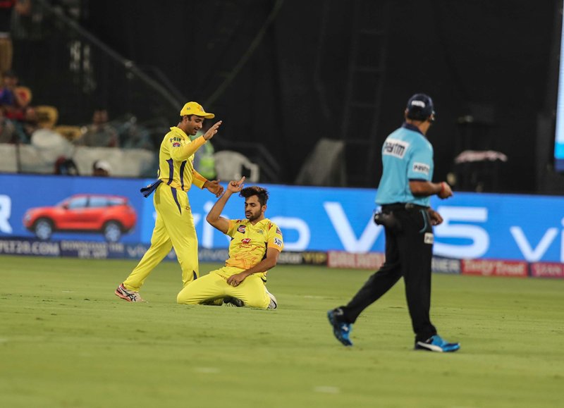 Mumbai Indians win Indian Premier League