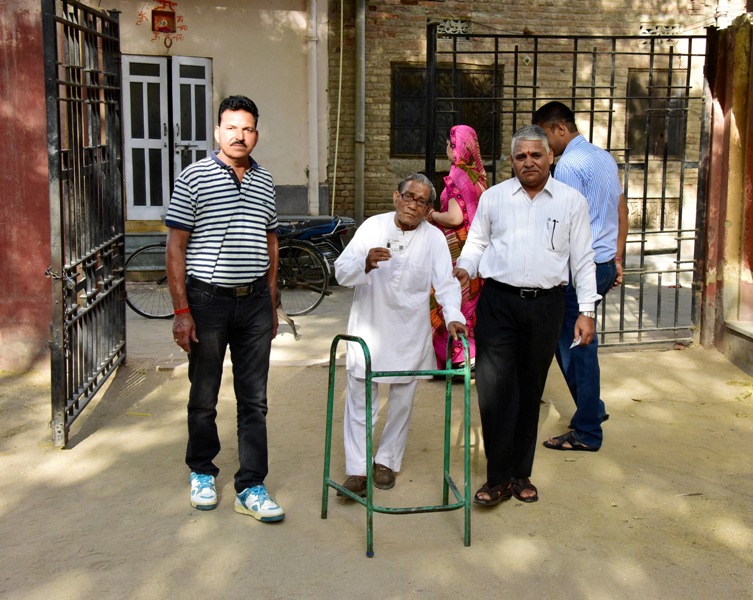 5th Phase of General Elections-2019