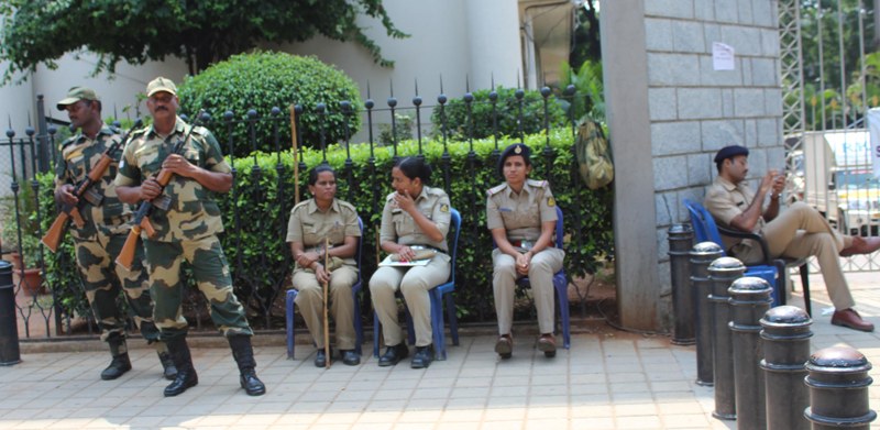 Lok Sabha Elections: Counting of votes progress in India on May 23