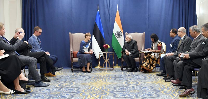 Narendra Modi in USA