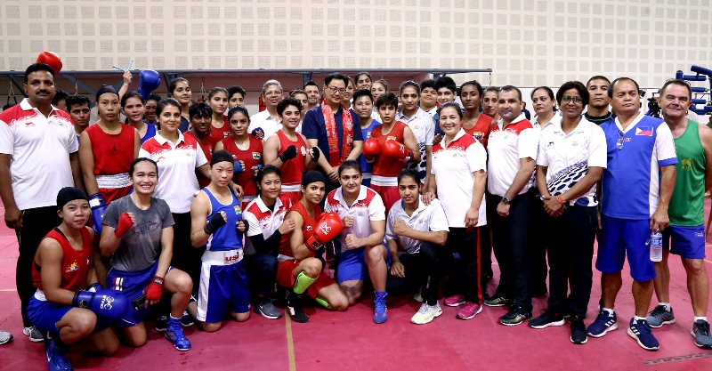 India in Politics: June 4, 2019