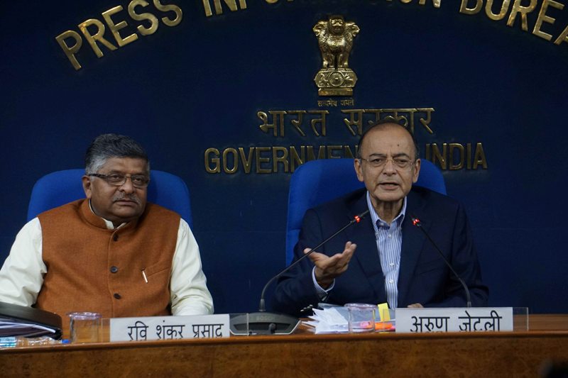 India in Politics: March 7, 2019