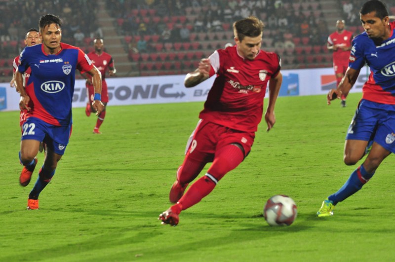 India Sports: March 6, 2019 