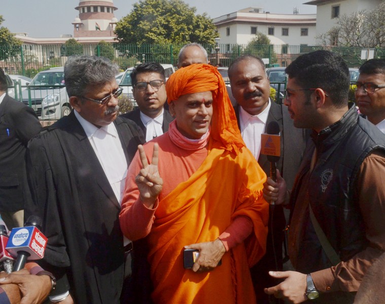 India Today in Images: March 8, 2019 