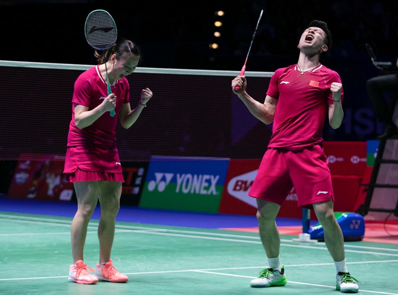 World sports March 10, 2019