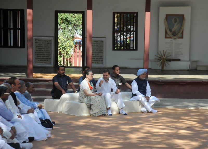 India in Politics: March 12, 2019