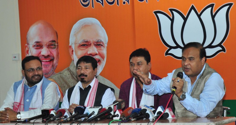 India in Politics: March15, 2019