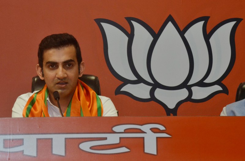 India in Politics: March 22, 2019