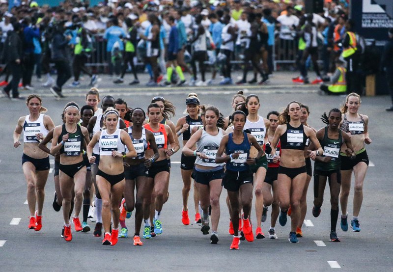 World sports: March 24, 2019