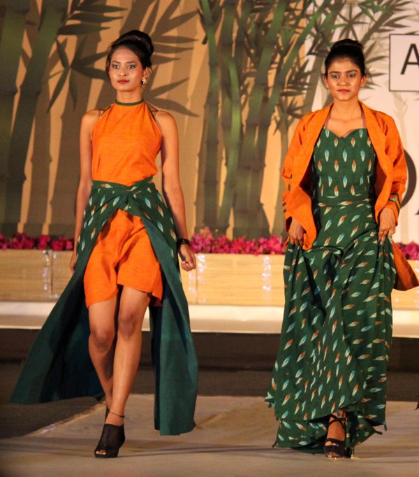 India of Fashiion:Mar 28,2019