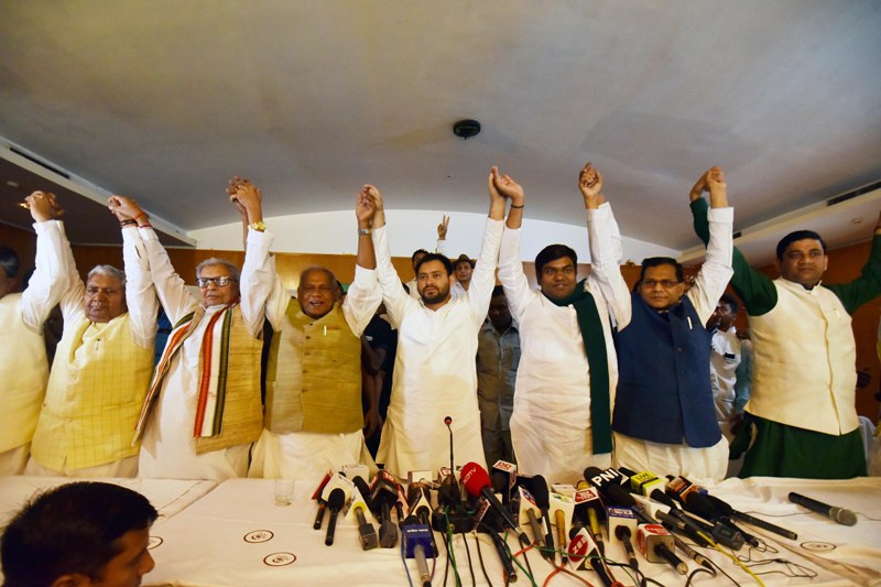 India in Politics: March 29, 2019