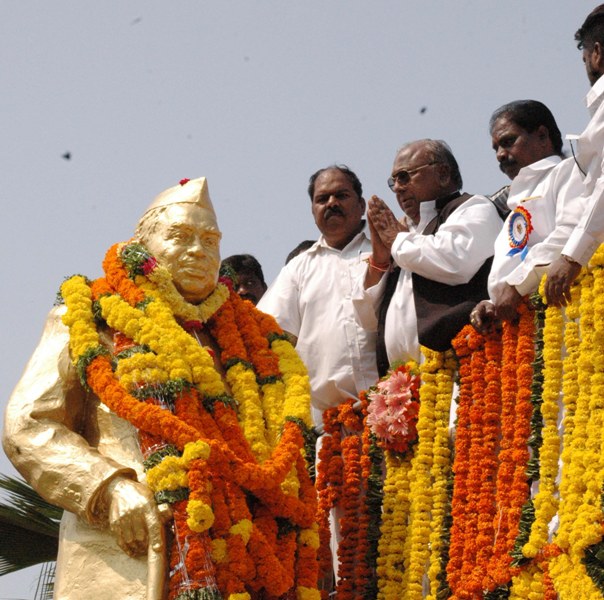 India in Politics: APR 5, 2019