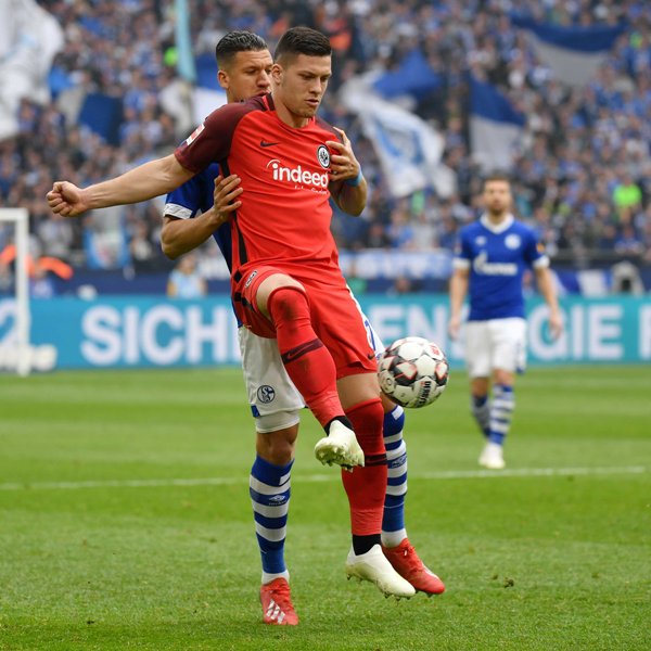 World Sports: APR 6, 2019