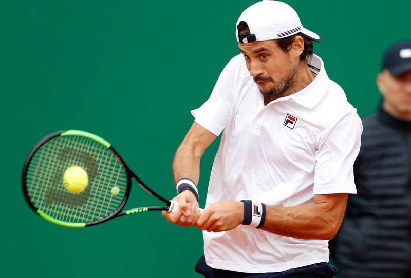 World sports: April 16, 2019