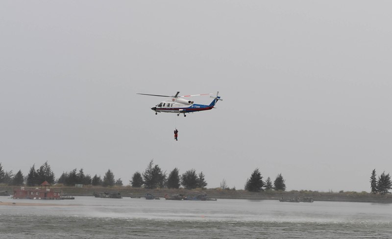 World in Photos: April 30, 2019