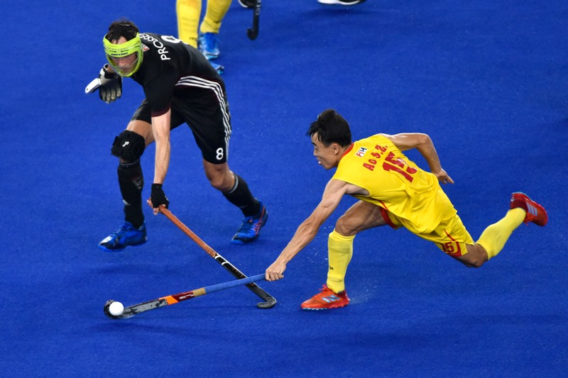 World Sports:May 2, 2019