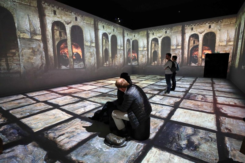 World in Photos: May 9, 2019