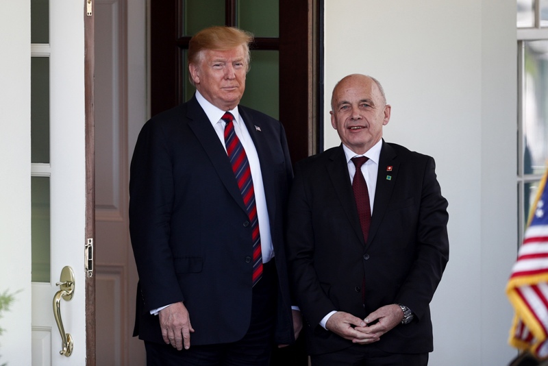 World in Photos: May 16, 2019