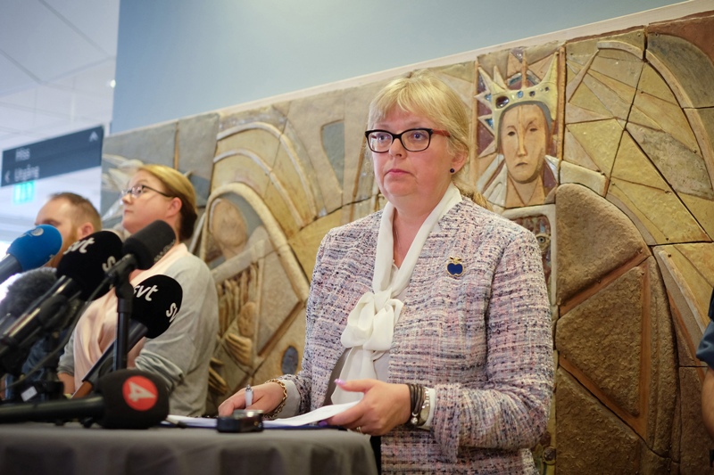 World in Photos: June 3, 2019