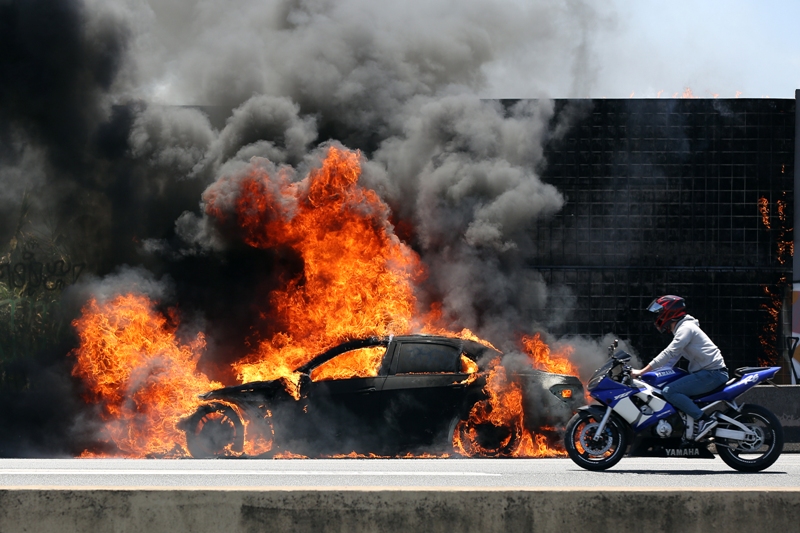 World in Photos: June 11, 2019