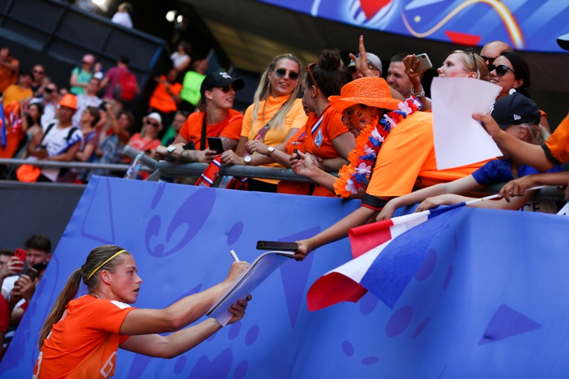 World Sports:June 30, 2019